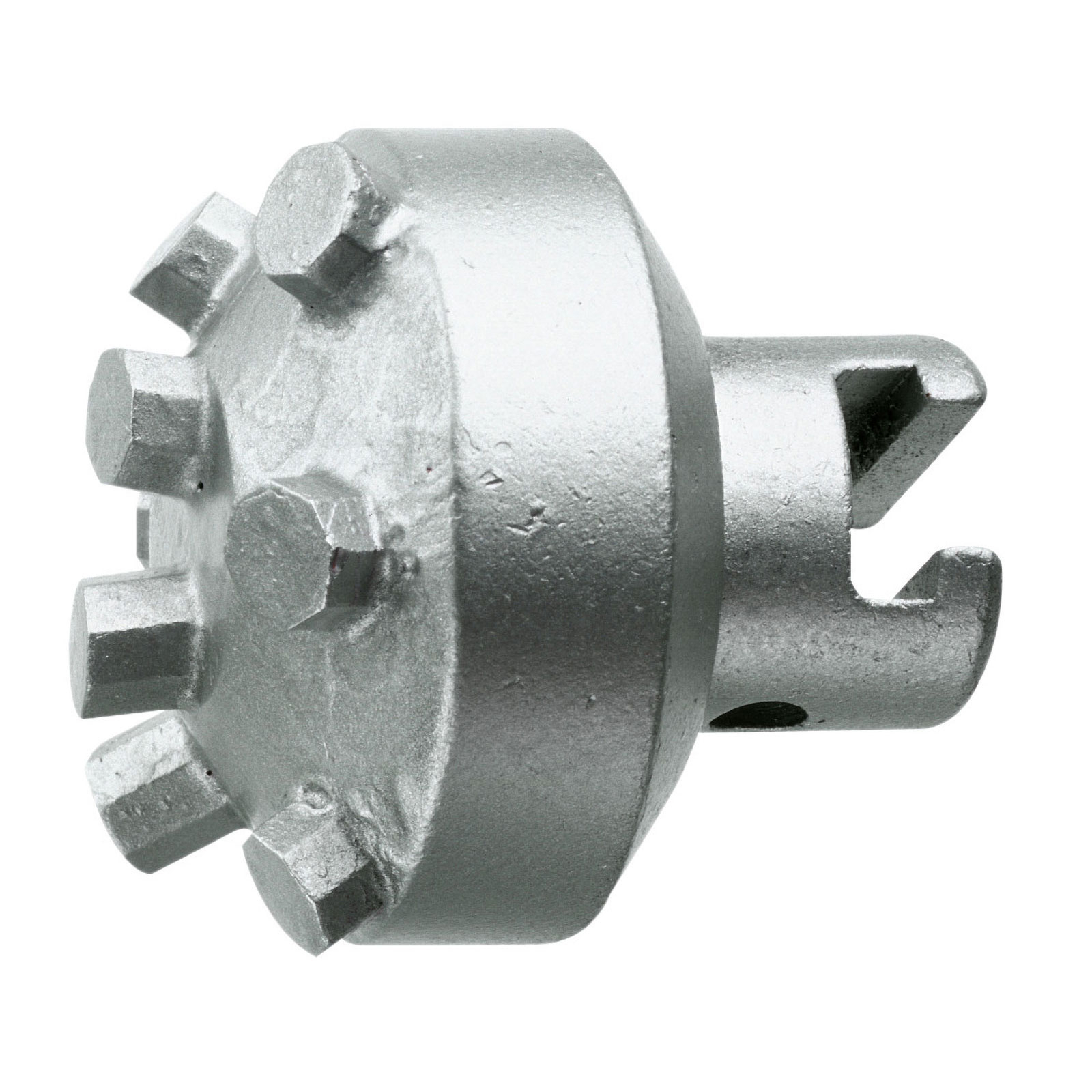 ROTHENBERGER Tête de forage HM, pointue, 22K, D=45mm - 72295