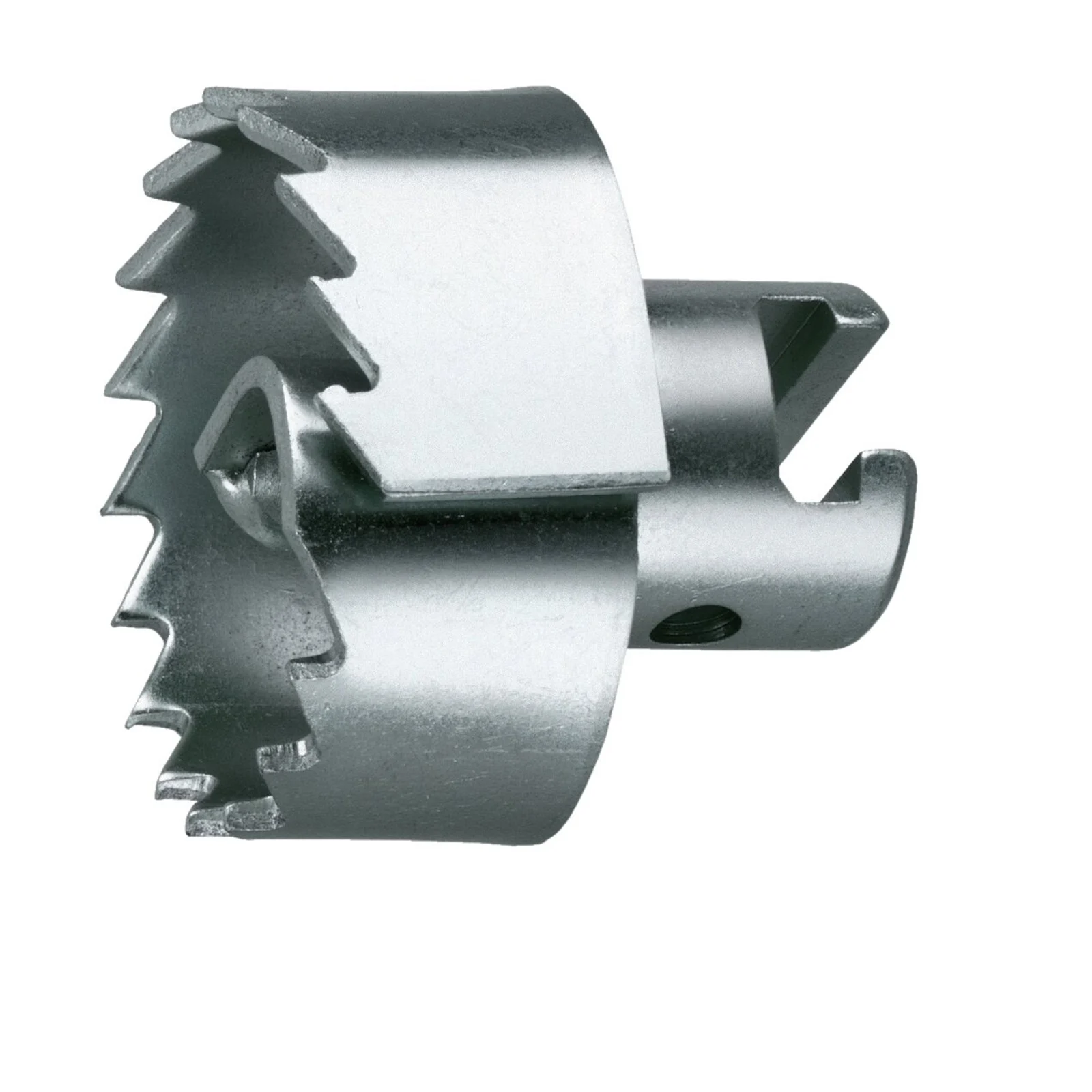 Tête de coupe à spirale Rothenberger - Denture en scie, 32K, ø 65 mm