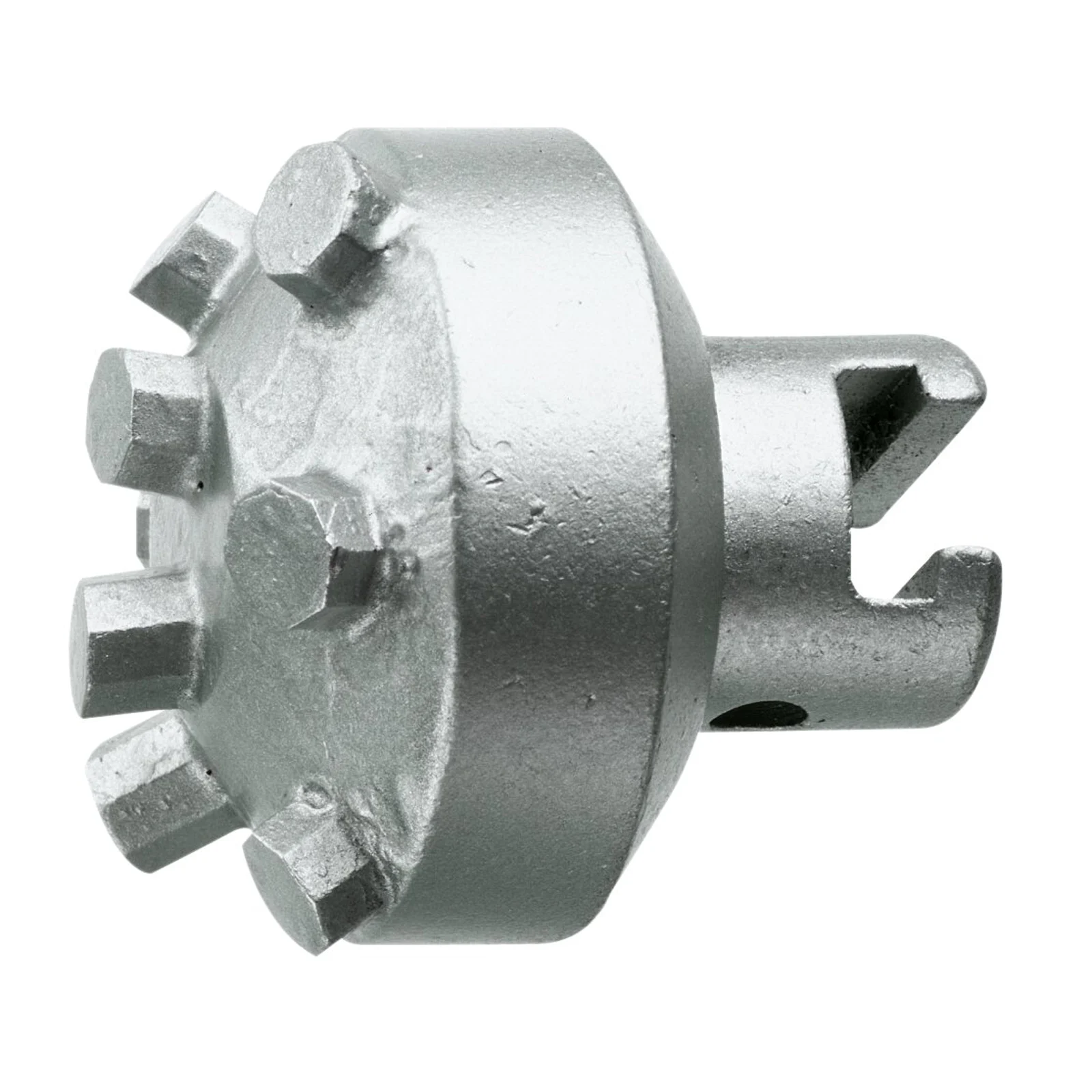 Tête de forage ROTHENBERGER HM droite 32K, ø 80 mm