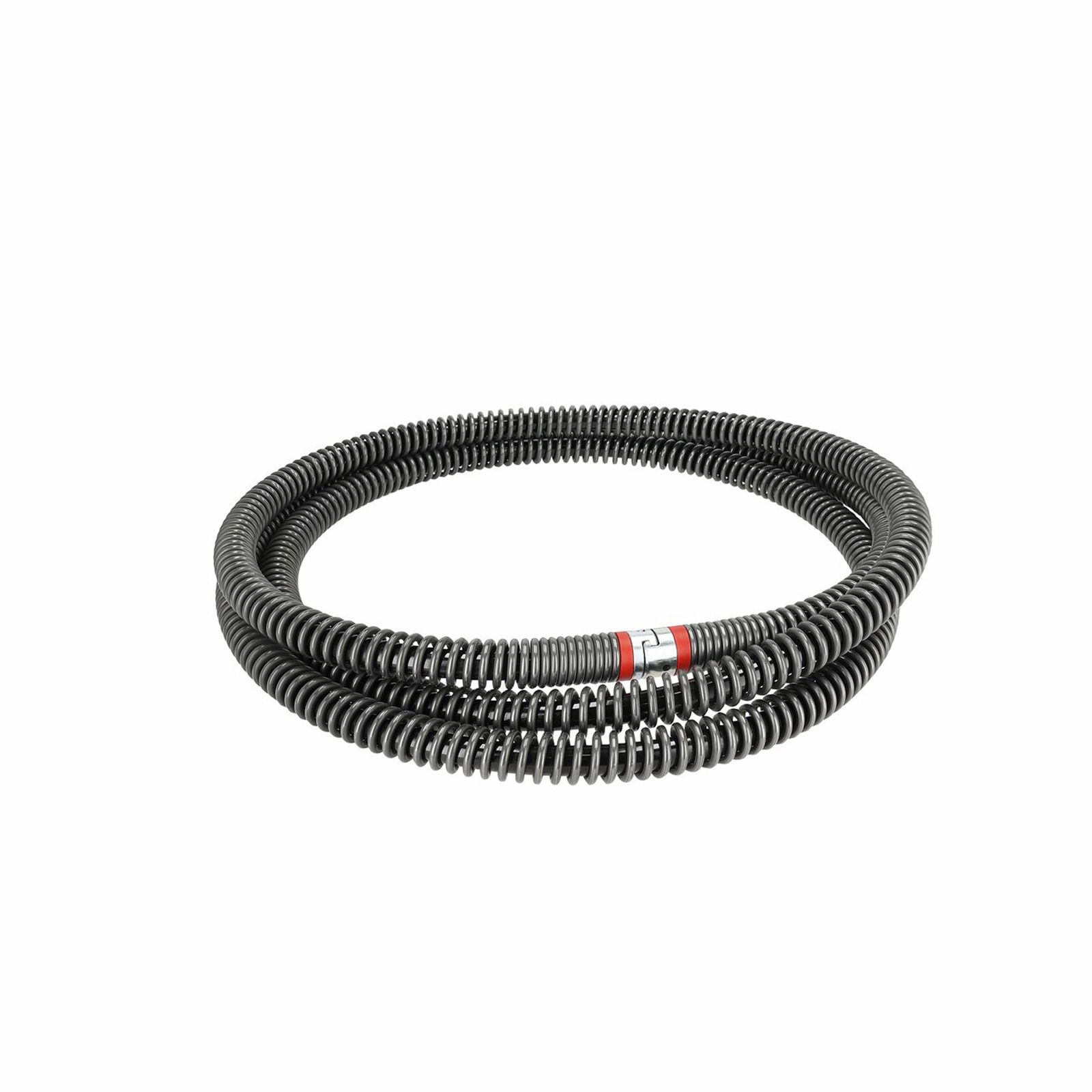 Segment spiralé Rothenberger SMK, 32 mm x 4,5 m, âme en plastique