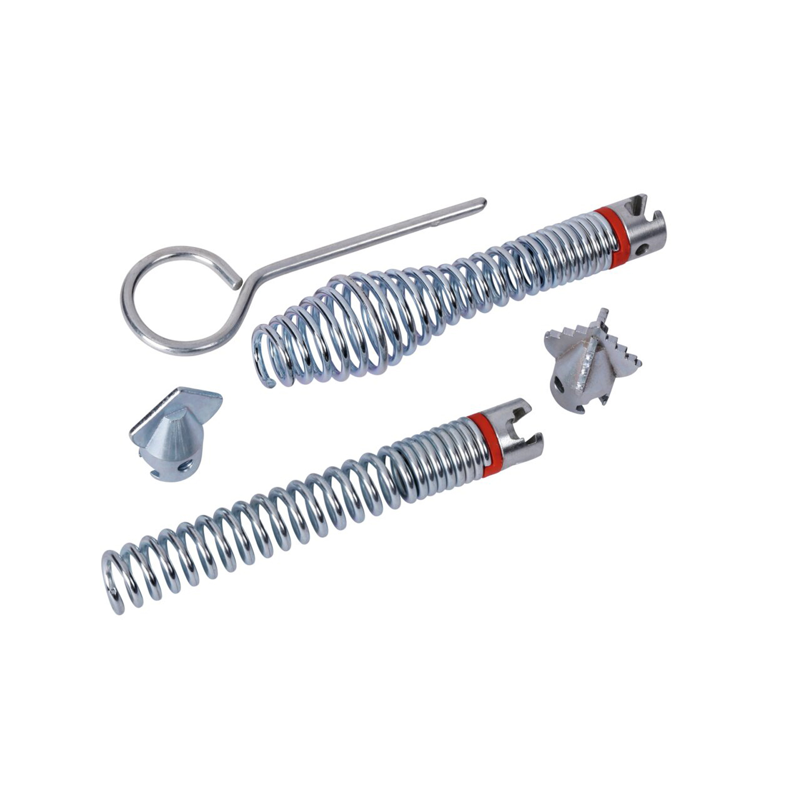 ROTHENBERGER Jeu d'outils S, 16 mm, 5 pièces - 72937