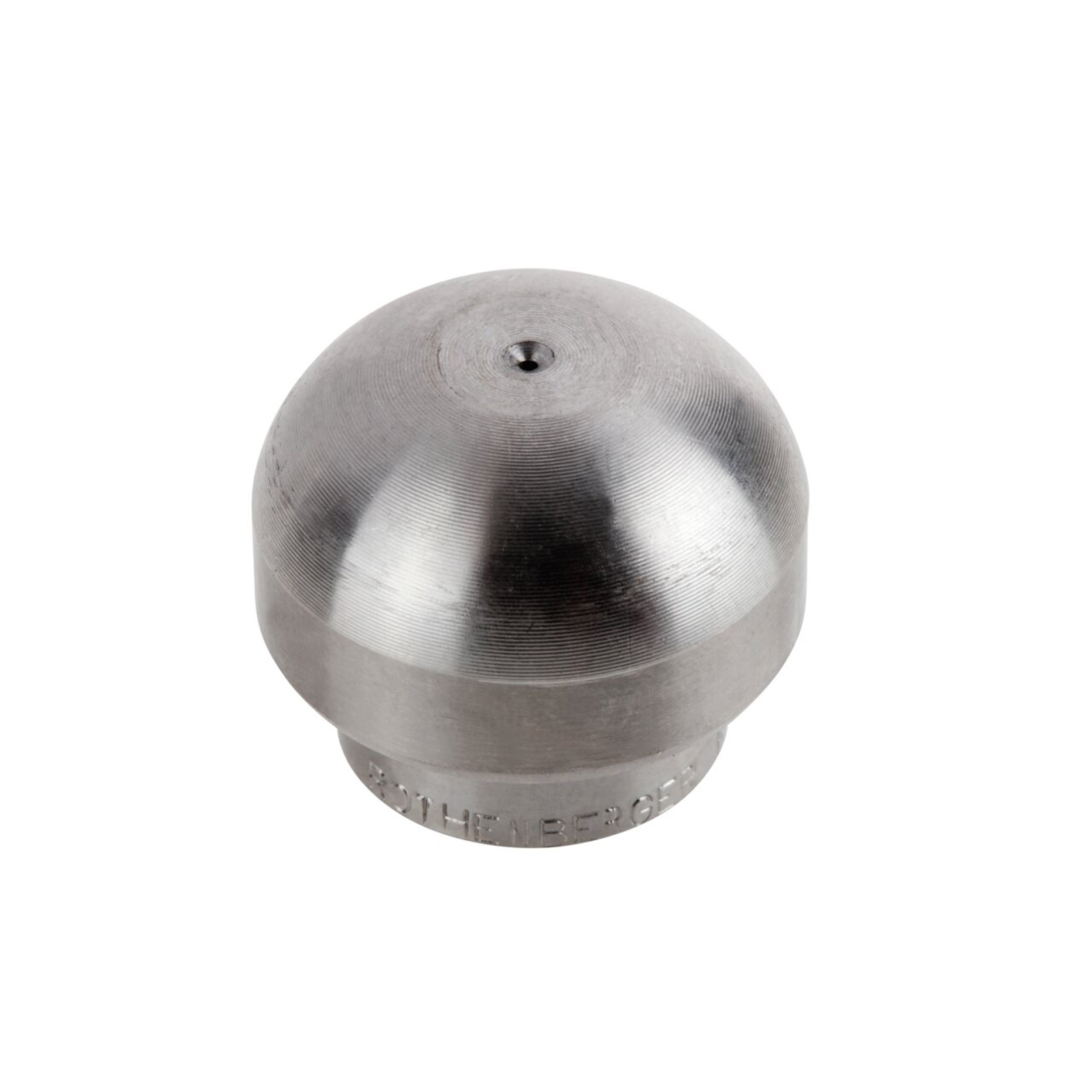 ROTHENBERGER Buse de nettoyage pour HD 20/130, R1/4 pouce sans jet avant