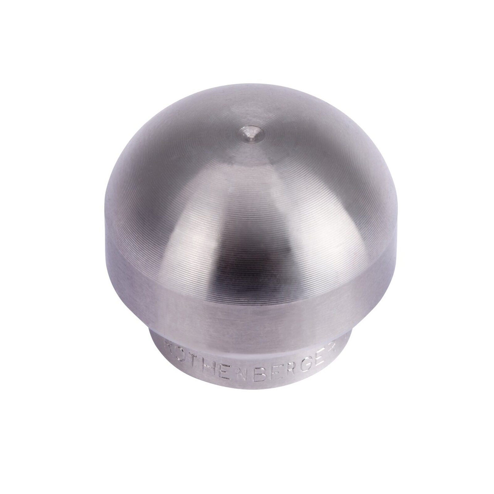 Buse de nettoyage de canalisations ROTHENBERGER pour HD13/100 - 19/180 B, filetage R1/4"