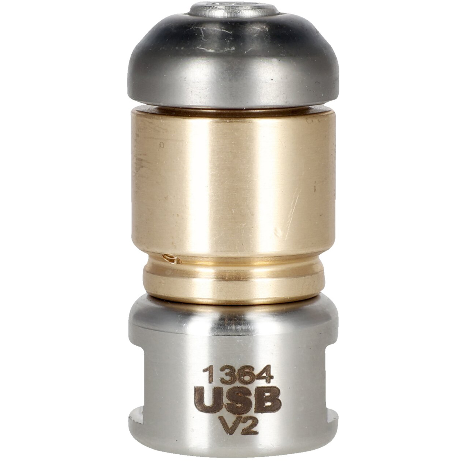 Buse de nettoyage de canalisations ROTHENBERGER pour HD30/130, R1/4", angle 45°