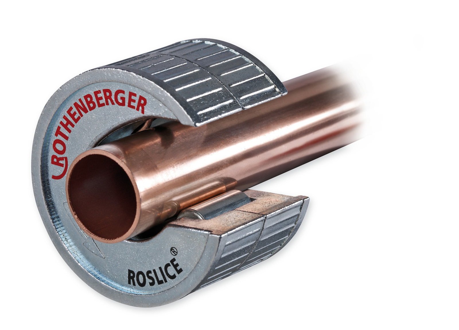 ROTHENBERGER ROSLICE coupe-tube cuivre, 15 mm - 88815