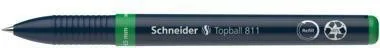 Schneider Topball 811 Stylo à bille 0,5 mm vert