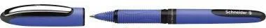Stylo à encre Schneider One Hybrid C 05 183201 noir