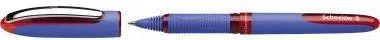 Stylo à encre Schneider One Hybrid C 05 183202 rouge