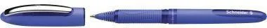 Stylo à encre Schneider One Hybrid C 05 183203 bleu