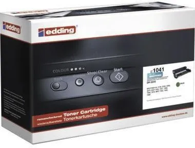 Cartouche d'encre Eding 18-1041 compatible Brother DR-2200 (1 200 pages)