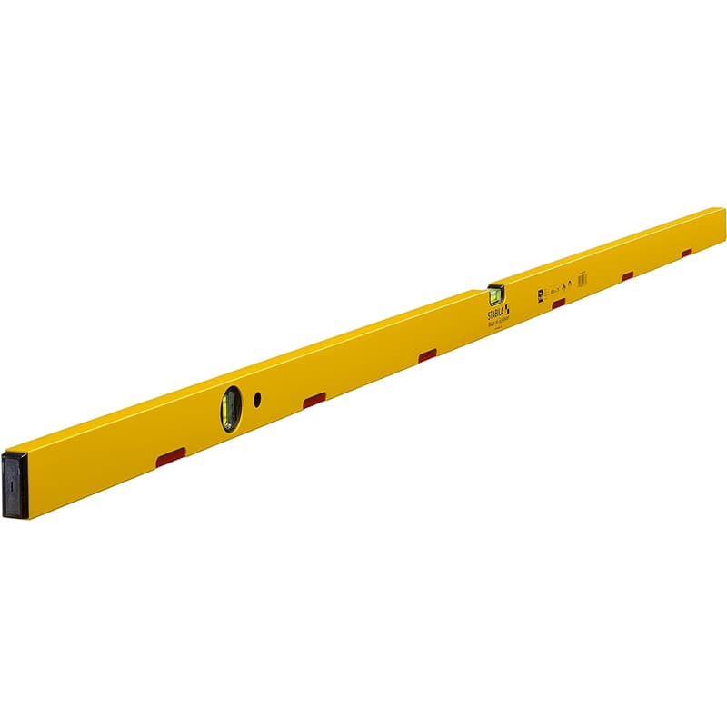 Niveau à bulle Type 70 M, 180 cm