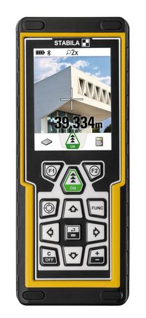 Télémètre laser LD 520