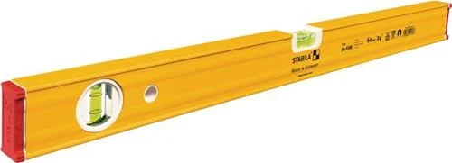 Niveau à bulle Stabila Type 80 ASM, 40 cm