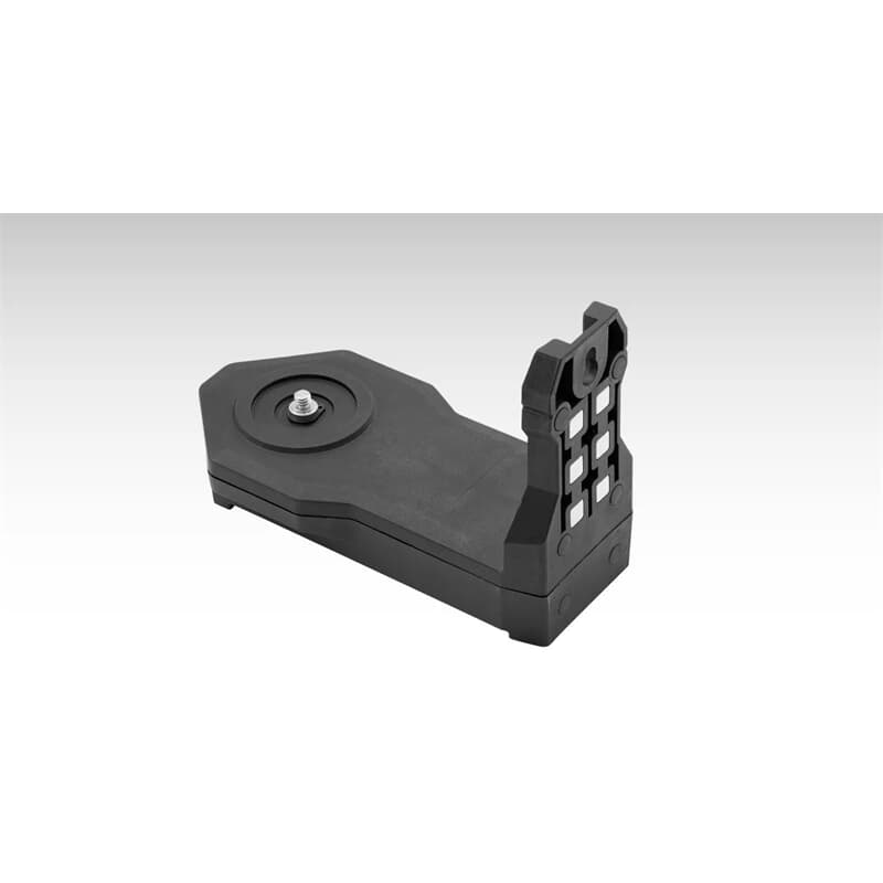 Support universel Stabila SUB 10, pour le positionnement de lasers