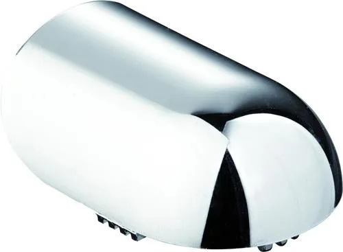 Grohe Cache pour support de barre de douche, chromé, 00479000