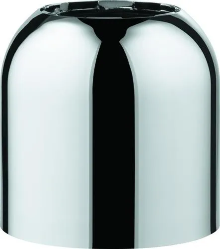 Grohe Eurodisc / Eurodisc-S bouchon fileté chromé pour mitigeur monocommande