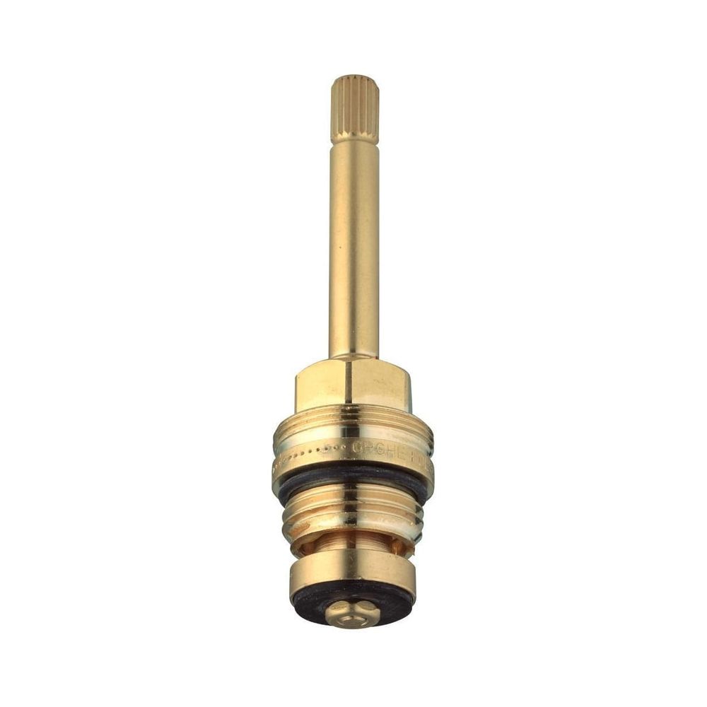 Tête supérieure pour robinetterie encastrée Grohe G 1/2"