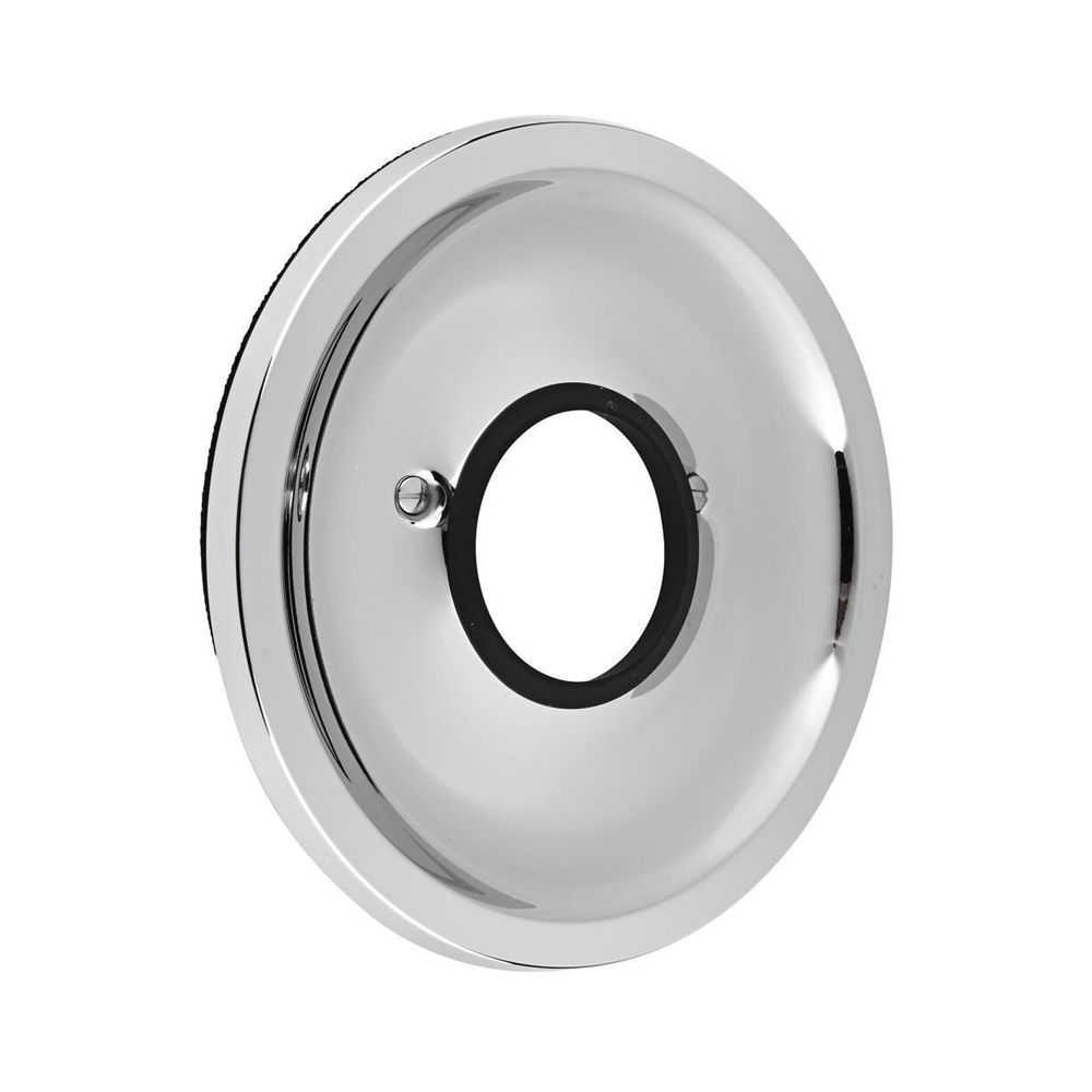 Rosace Grohe D 170 mm pour mitigeur encastré monocommande, Chrome, Réf. 46062000