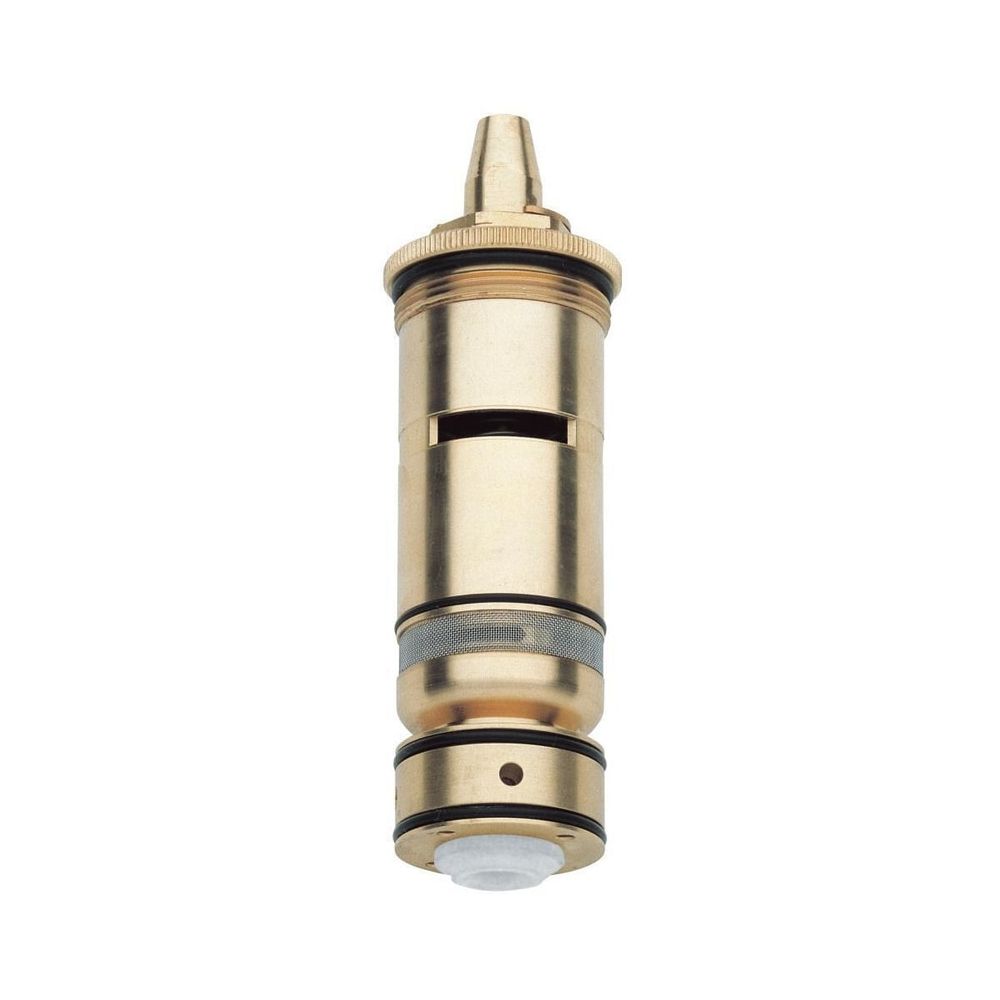 Thermocouple Grohe pour mitigeurs thermostatiques Grohmix, élément à dilatation 1/2", 47111000