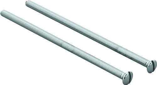 Vis Grohe 02696 2 pièces chromé