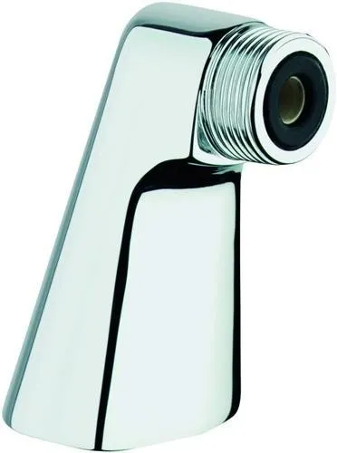 Raccord vertical Grohe 12030 1/2'' x 3/4'' x 70 chromé