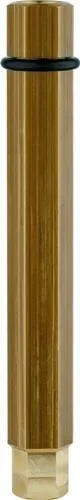 Grohe Clé à douille 19070 Clé hexagonale à six pans SW 12/14 mm