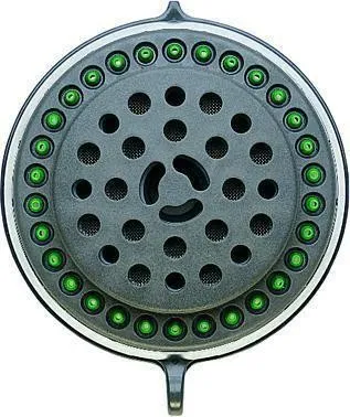 Pommeau de douche Grohe 45658 blanc