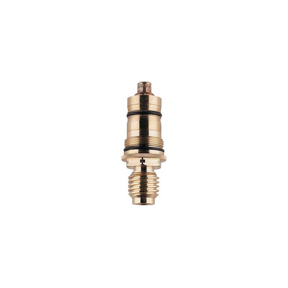 Élément thermostatique Grohe pour thermostats, 1/2", 47450000