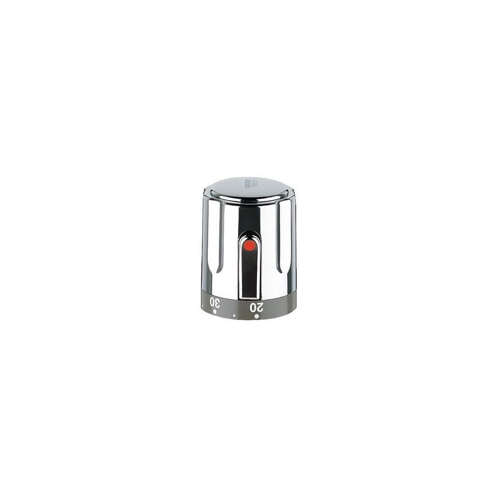 Poignée de réglage de température Grohe Basis, chromé, 47255000
