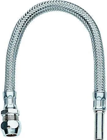 Rallonge de tuyau de pression 36125 flexible GROHE