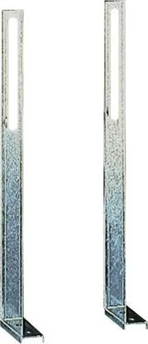 Grohe Uniset supports de fixation pour WC et bidet