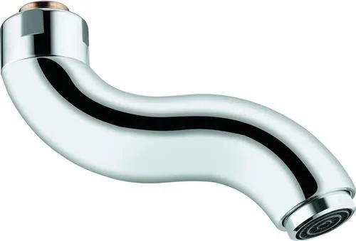 Goulotte Grohe 43957 chromé