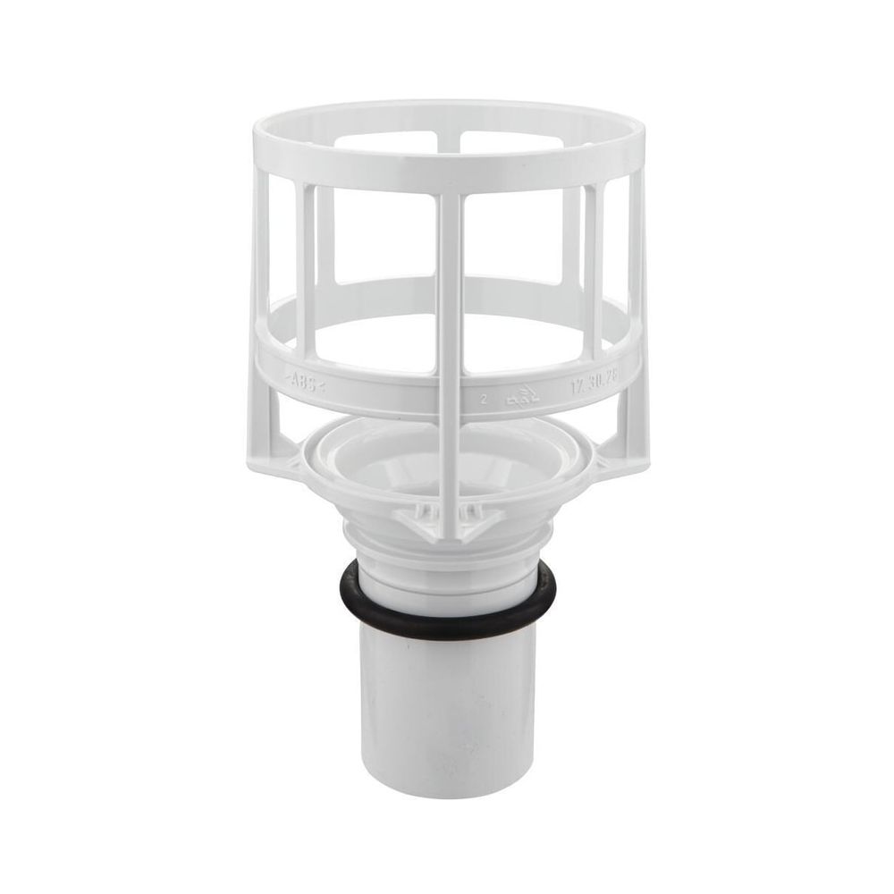 Siège de vanne de rechange Grohe pour cuves de chasse encastrées 6-9 L / 6 L