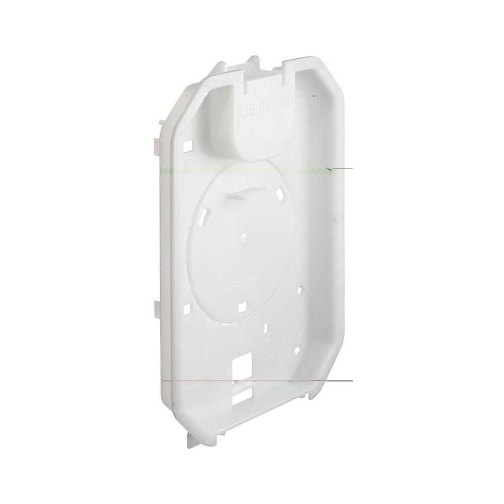 Plaque de protection Grohe 43552000