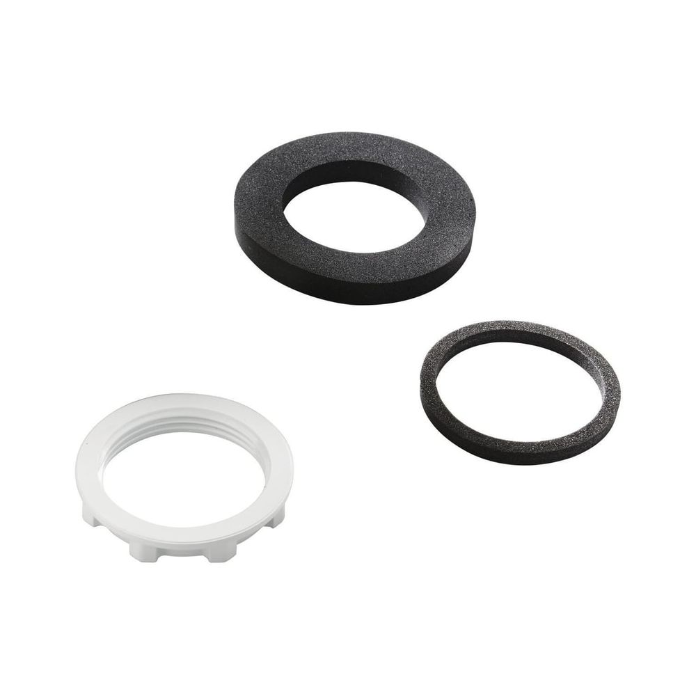 Joint torique pour filetage interne 58x95 mm / externe pour set Servo, Grohe 43745000
