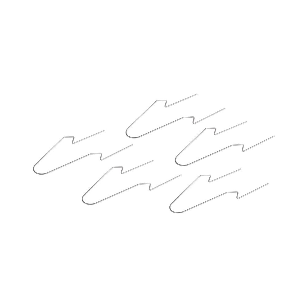 Ressort à branches Grohe 43789 pour plaque d'actionnement (5 pièces)