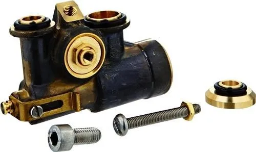 Grohe Robinet de remplacement 43998