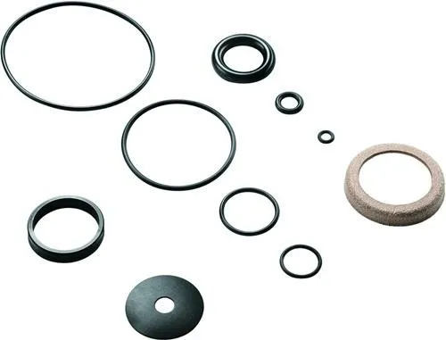 Grohe Kit d'étanchéité pour chasse d'eau à pression, 43012000