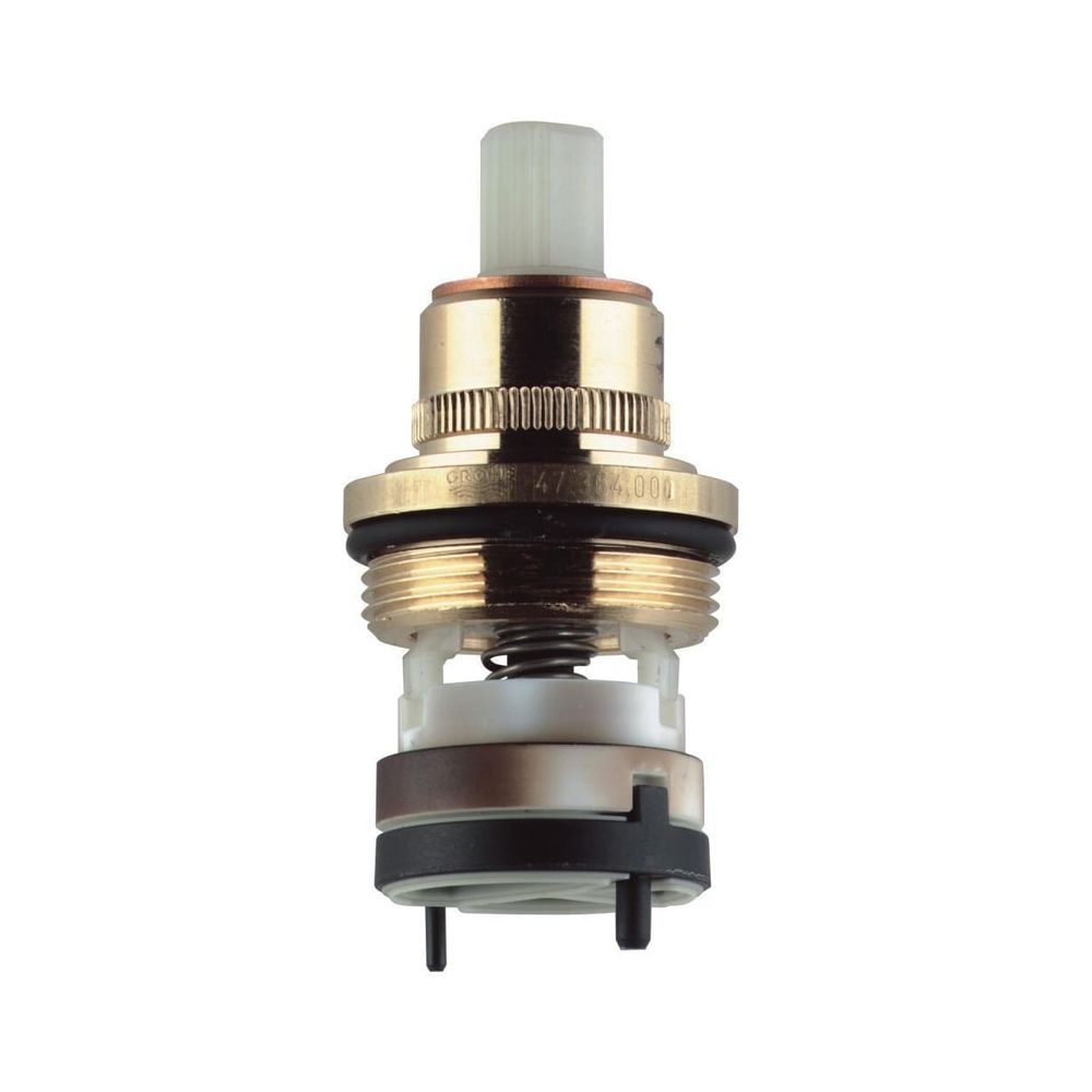 Grohe Aquadimmer DN 15 pour mitigeurs thermostatiques, 47364000
