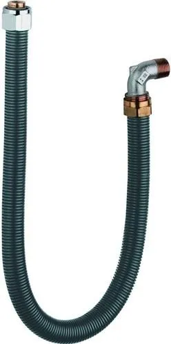 Garniture de raccordement Grohe Talentofill 28993 avec tuyau flexible de 1,5 m DN20