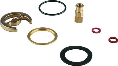 Kit de fixation Grohe 42841 pour Tectron et Tipptronic