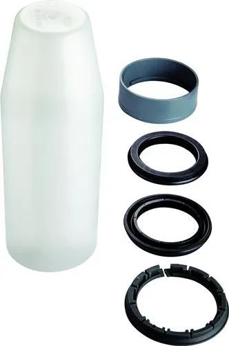 Kit de joints Grohe 46429 gris clair