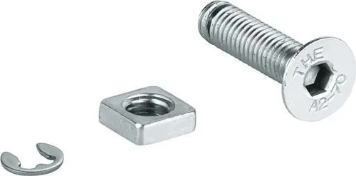 Vis de fixation Grohe pour Tectron 505, 42788000