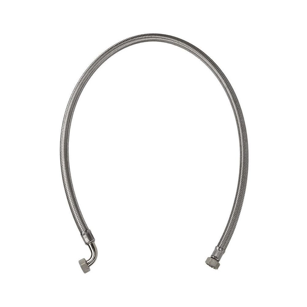 Tuyau de raccordement chromé Grohe 07467000