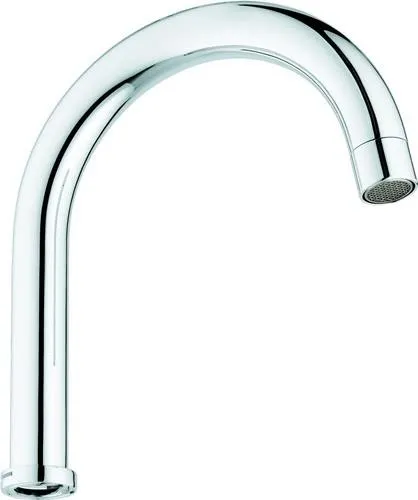 Grohe Bec de robinet 13170 chromé