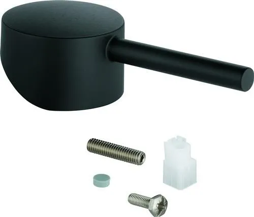 Levier Grohe 46015 pour robinetterie de cuisine Minta velvet black