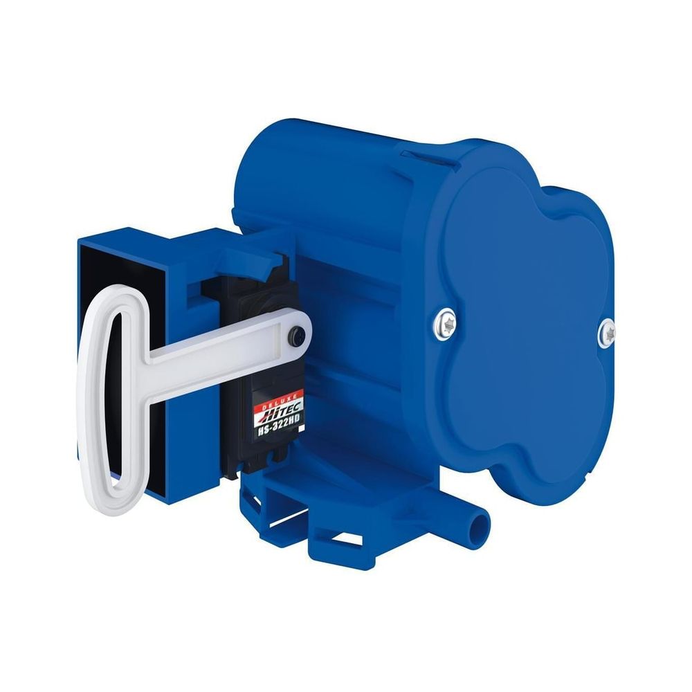 Module de réception radio Grohe WC-Funk pour commandes murales sans fil, 868,4 MHz, 39141000
