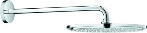 Grohe Rainshower Cosmopolitan 310 Set pommeau de douche, bras de douche 422 mm, 12,5 l/min, chromé, 26257000