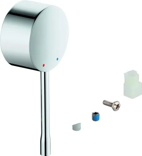 Levier Grohe 46916 chromé