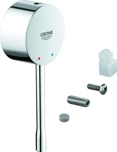 Levier Grohe 46917 chrom